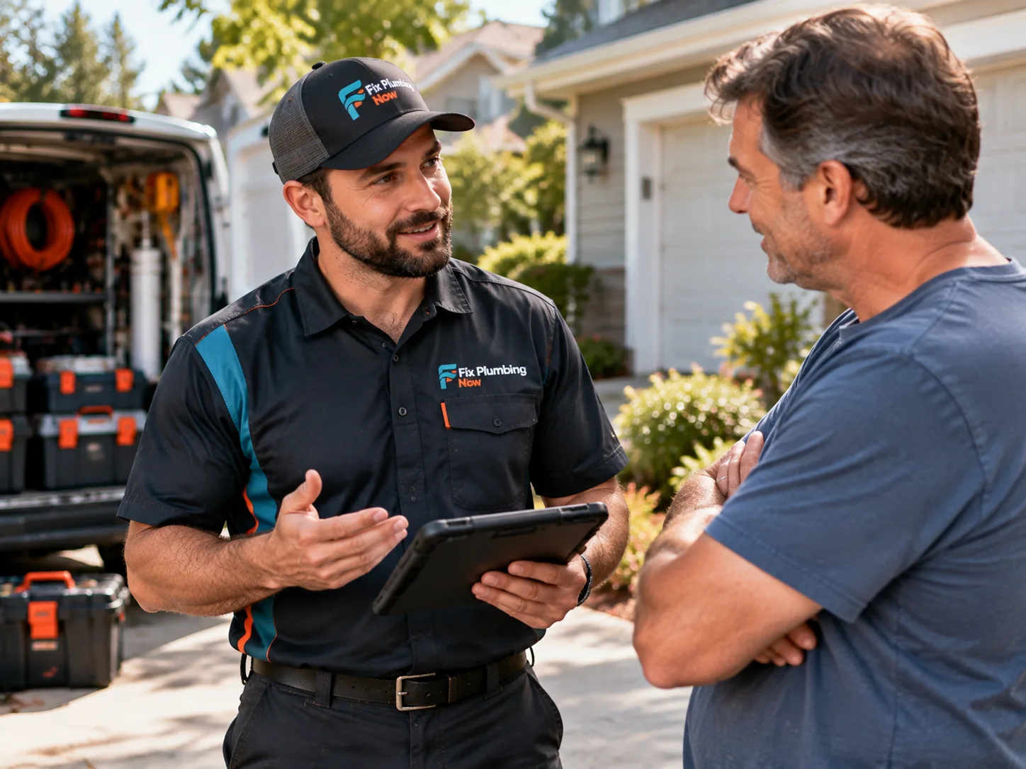 Clogged Drain Service Gomer, OH FAQs